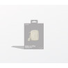 Instax mini liplay case, misty blanc