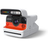 Polaroid Flip - Pack Appareil Photo instantané Blanc + Film Couleur (16 Photos)
