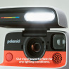 Polaroid Flip - Pack Appareil Photo instantané Blanc + Film Couleur (16 Photos)