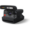 Polaroid Flip - Pack Appareil Photo instantané Noir + Film Couleur (16 Photos)