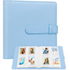 Album photo 256 pochettes pour Fujifilm Instax Mini LiPlay 11 90 70 50S 26 25 9 8+ 8 7S Appareil photo instantané/Mini Link SP-1