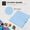 Album photo 256 pochettes pour Fujifilm Instax Mini LiPlay 11 90 70 50S 26 25 9 8+ 8 7S Appareil photo instantané/Mini Link SP-1