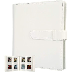 Album photo 256 pochettes pour Fujifilm Instax Mini LiPlay 11 90 70 50S 26 25 9 8+ 8 7S Appareil photo instantané/Mini Link SP-1