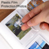 Album photo 256 pochettes pour Fujifilm Instax Mini LiPlay 11 90 70 50S 26 25 9 8+ 8 7S Appareil photo instantané/Mini Link SP-1