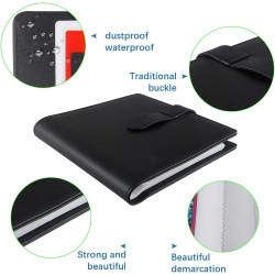 Album photo 256 pochettes pour Fujifilm Instax Mini LiPlay 11 90 70 50S 26 25 9 8+ 8 7S Appareil photo instantané/Mini Link SP-1