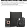 Album photo 256 pochettes pour Fujifilm Instax Mini LiPlay 11 90 70 50S 26 25 9 8+ 8 7S Appareil photo instantané/Mini Link SP-1