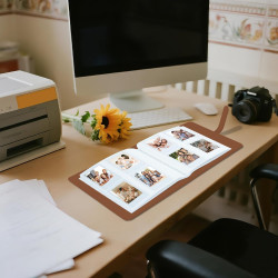 Album photo 256 pochettes pour appareil photo Fujifilm Instax Mini LiPlay 11 90 70 12 9 8+ 8 7S / Mini Link SP-1 imprimante / Po
