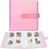 Album photo 256 pochettes pour appareil photo Fujifilm Instax Mini LiPlay 11 90 70 12 9 8+ 8 7S / Mini Link SP-1 imprimante / Po