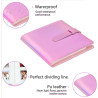 Album photo 256 pochettes pour appareil photo Fujifilm Instax Mini LiPlay 11 90 70 12 9 8+ 8 7S / Mini Link SP-1 imprimante / Po