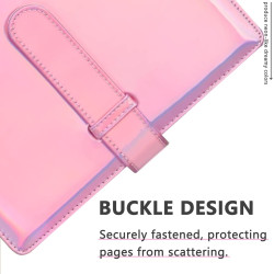 Album photo 256 pochettes pour appareil photo Fujifilm Instax Mini LiPlay 11 90 70 12 9 8+ 8 7S / Mini Link SP-1 imprimante / Po