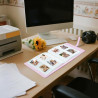 Album photo 256 pochettes pour appareil photo Fujifilm Instax Mini LiPlay 11 90 70 12 9 8+ 8 7S / Mini Link SP-1 imprimante / Po