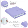 Album photo 256 pochettes pour appareil photo Fujifilm Instax Mini LiPlay 11 90 70 12 9 8+ 8 7S / Mini Link SP-1 imprimante Pola