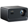 Videoprojecteur 4k【app intégrée/auto focus/keystone】 1080p fhd projecteur video 1500 luminosité, avec hdmi earc, wifi6, bleutoot