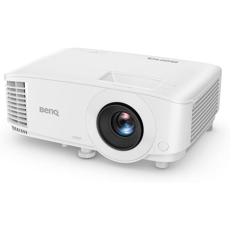 Projecteur Home cinéma BenQ TH575i 1080p, 3800 lumens, dongle Google TV Inclus, Latence 16,7 ms pour Le Gaming, Correction trapé