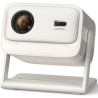 Wanbo Vali 1 Pro Vidéoprojecteur avec Google TV & Netflix, 900 ANSI Lumens, Compatible 4K, 1080P Natif, Dolby Audio 12W, HDR10 M