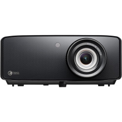 PK52 Photon Beam Optoma - Vidéo-projecteur LED 4K UHD 3500 Lumens – Pure Engine, Pure Motion, Zoom 3,5X