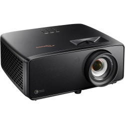 PK52 Photon Beam Optoma - Vidéo-projecteur LED 4K UHD 3500 Lumens – Pure Engine, Pure Motion, Zoom 3,5X