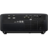 PK52 Photon Beam Optoma - Vidéo-projecteur LED 4K UHD 3500 Lumens – Pure Engine, Pure Motion, Zoom 3,5X