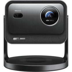 Hisense c3 projecteur triple laser 4k uhd – 2500 lumens, imax enhanced, son jbl 20w, image de 65 à 300 pouces, dolby vision, hdr
