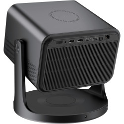 Hisense c3 projecteur triple laser 4k uhd – 2500 lumens, imax enhanced, son jbl 20w, image de 65 à 300 pouces, dolby vision, hdr