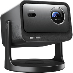 Hisense c3 projecteur triple laser 4k uhd – 2500 lumens, imax enhanced, son jbl 20w, image de 65 à 300 pouces, dolby vision, hdr
