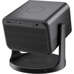 Hisense c3 projecteur triple laser 4k uhd – 2500 lumens, imax enhanced, son jbl 20w, image de 65 à 300 pouces, dolby vision, hdr