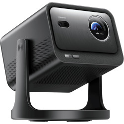 Hisense c3 projecteur triple laser 4k uhd – 2500 lumens, imax enhanced, son jbl 20w, image de 65 à 300 pouces, dolby vision, hdr