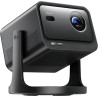 Hisense c3 projecteur triple laser 4k uhd – 2500 lumens, imax enhanced, son jbl 20w, image de 65 à 300 pouces, dolby vision, hdr