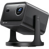 Hisense c3 projecteur triple laser 4k uhd – 2500 lumens, imax enhanced, son jbl 20w, image de 65 à 300 pouces, dolby vision, hdr