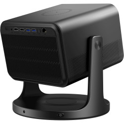 Hisense c3 projecteur triple laser 4k uhd – 2500 lumens, imax enhanced, son jbl 20w, image de 65 à 300 pouces, dolby vision, hdr