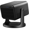 Hisense c3 projecteur triple laser 4k uhd – 2500 lumens, imax enhanced, son jbl 20w, image de 65 à 300 pouces, dolby vision, hdr