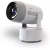 Schneider vp300 vidéoprojecteur led full hd blanc, projection jusqu'à 398 cm (150 pouces), 5800 lumens/180 ansi, 1920x1080, bleu