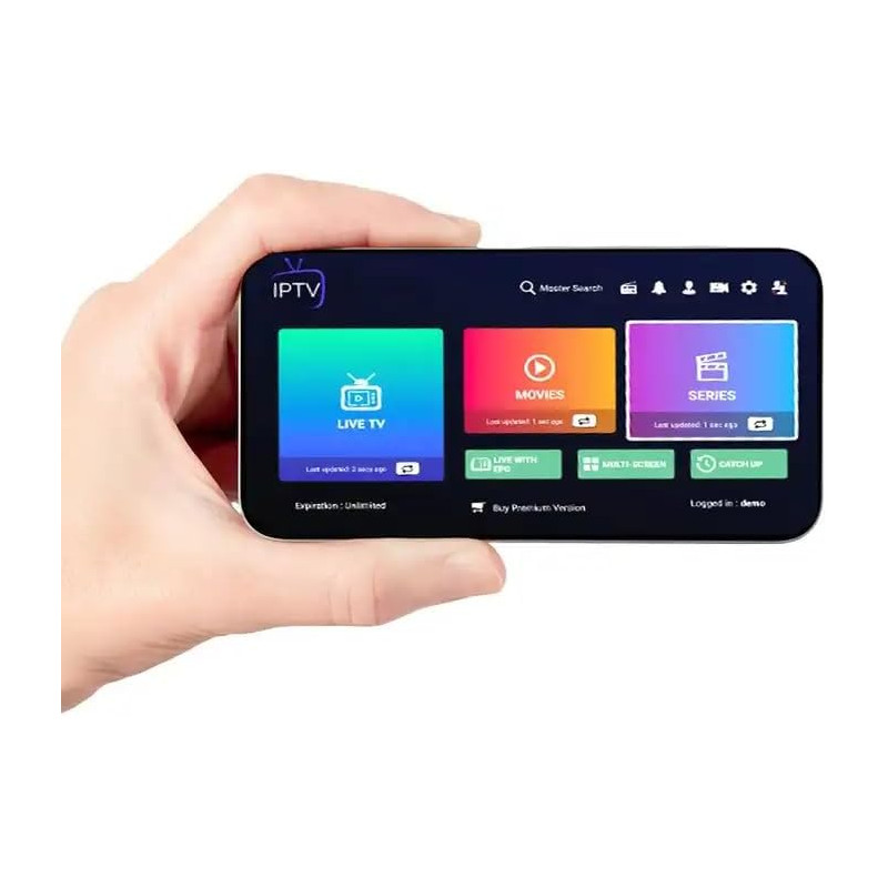 12-Month Subscription for Smooth and uninterrupted Use