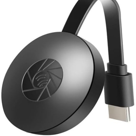 Flash Ventes Stick TV Multimédia, Dongle HDMI sans Fil pour TV, Adaptateur D'affichage sans Fil 1080P, Compatible avec Les Smart