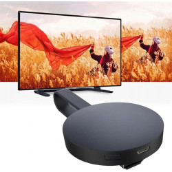 Flash Ventes Stick TV Multimédia, Dongle HDMI sans Fil pour TV, Adaptateur D'affichage sans Fil 1080P, Compatible avec Les Smart