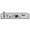 Technisat digitradio 143 (v3) - tuner hifi internetradio (radio numérique dab+, streaming audio bleutooth, spotify connect, ante
