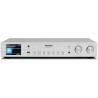 Technisat digitradio 143 (v3) - tuner hifi internetradio (radio numérique dab+, streaming audio bleutooth, spotify connect, ante