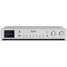 Technisat digitradio 143 (v3) - tuner hifi internetradio (radio numérique dab+, streaming audio bleutooth, spotify connect, ante