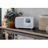 Kathrein dab+ link m11 – radio dab+/internet (mono, 15 watts, streaming audio bleutooth et fonction d’émission, services de stre