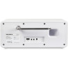 Kathrein dab+ link s12 – radio dab+/internet (stéréo, 2 × 15 w, bleutooth audio streaming et fonction d’émission, services de st