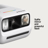 Polaroid - Pack Appareil Photo instantané Go Gen 3 Bleu Clair + Film Couleur Go (16 Photos)