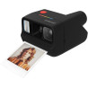 Polaroid - Pack Appareil Photo instantané Go Gen 3 Noir + Film Couleur Go (16 Photos)