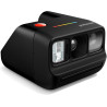 Polaroid - Pack Appareil Photo instantané Go Gen 3 Noir + Film Couleur Go (16 Photos)