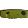 KODAK M35 DA00254 - Appareil Photo Rechargeable 35mm, Objectif Grand Angle Fixe, Viseur Optique, Flash Intégré, Pile AAA – Vert 