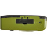 KODAK M35 DA00254 - Appareil Photo Rechargeable 35mm, Objectif Grand Angle Fixe, Viseur Optique, Flash Intégré, Pile AAA – Vert 