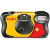 Kodak FunSaver Appareil Photo à Usage Unique 35 mm
