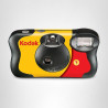 Kodak FunSaver Appareil Photo à Usage Unique 35 mm