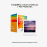 Everything Box Polaroid Go Generation 2 Appareil Photo instantané - Blanc