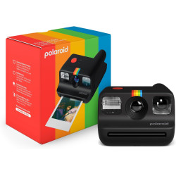 Polaroid - Go Generation 2 Appareil Photo instantané - Noir