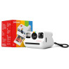 Polaroid Bundle Go Gen 2 Blanc + Clip Noir (6281)